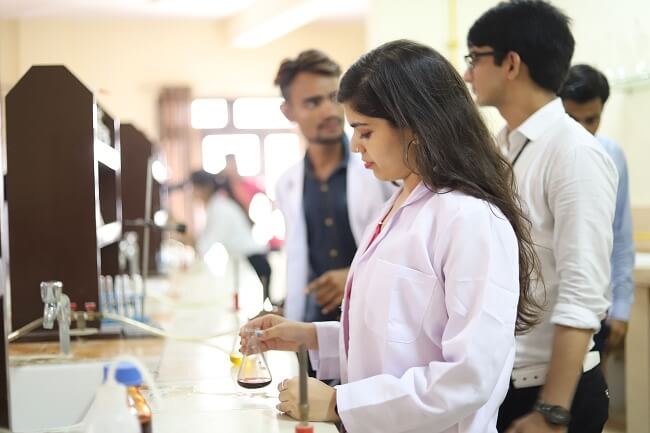 Career Opportunities In B.Sc