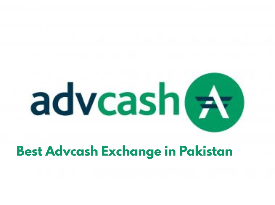 Best Advcash Exchange in Pakistan