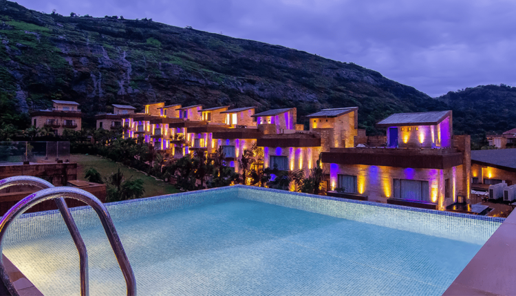 Top Resorts Near Pune | PuneDiary
