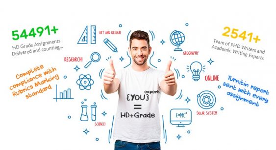 The most effective method to Write Top Notch Papers With Assignment Help For Students