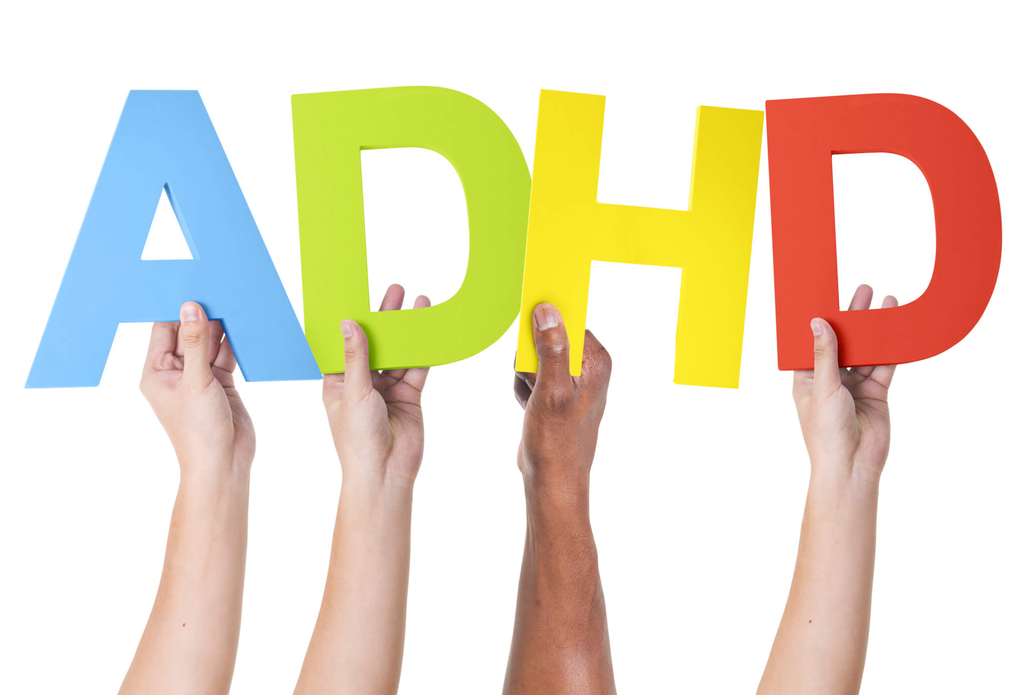 Most Important Lines About ADHD And It's Basic Type