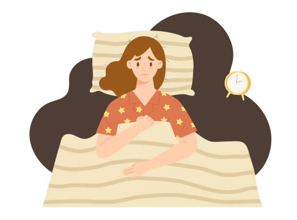 Different Types Of Insomnia And Its Detail Explained In An Easier Manner