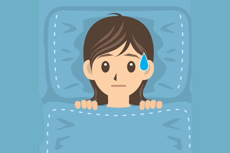 Brief And Logical Introduction To Insomnia!