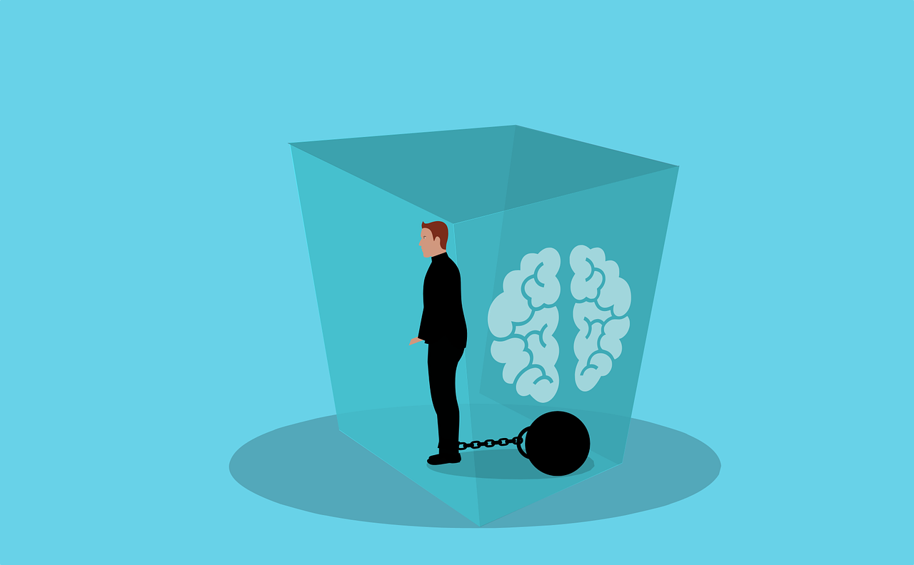 How Anxiety Can Affect Kid's Future?