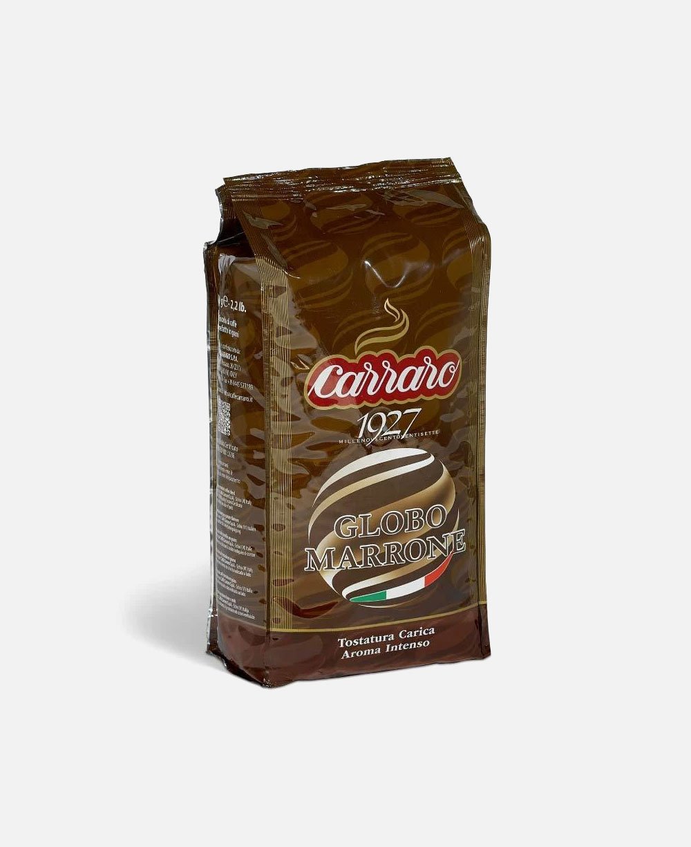 Online Offer of New Espresso Beans