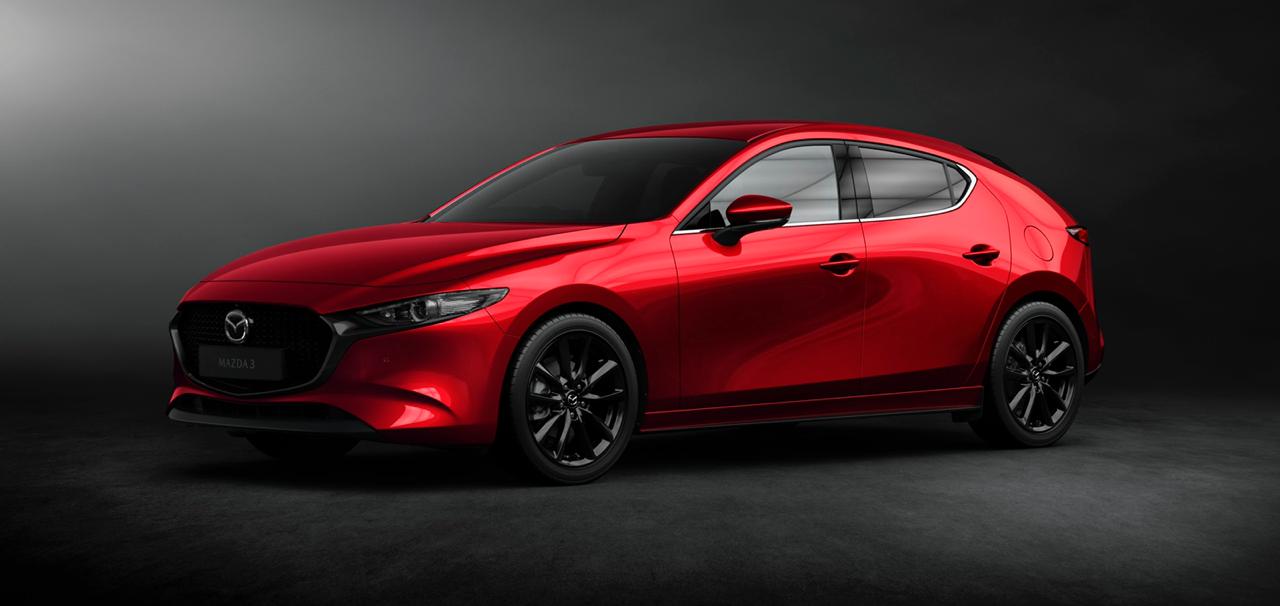 Buy Mazda Online