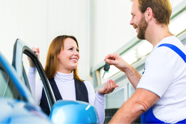 به ماشین خود اهمیت می دهید؟ صافکاری pdr و بدون رنگ و ترمیم فرورفتگی 