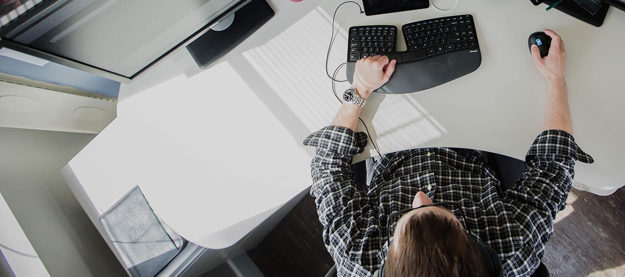 Selecting The Best Outsourcing Company That Provides Data Entry Services
