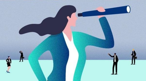 How to Recruit Talent in The Great Resignation