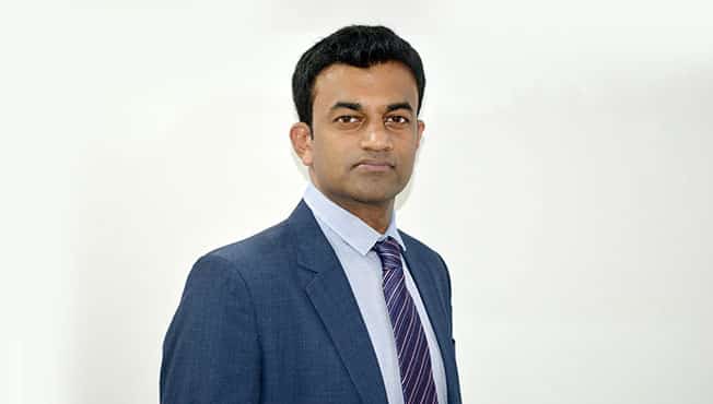Best Orthopedic Doctor in Hyderabad | Dr. Vasudeva