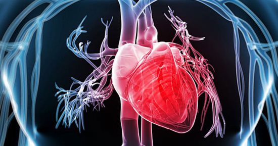 علاج ضيق الصمام الميترالي