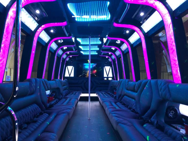 toronto limousine service