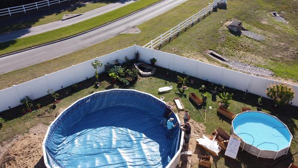 Do above ground pools add value to a home?