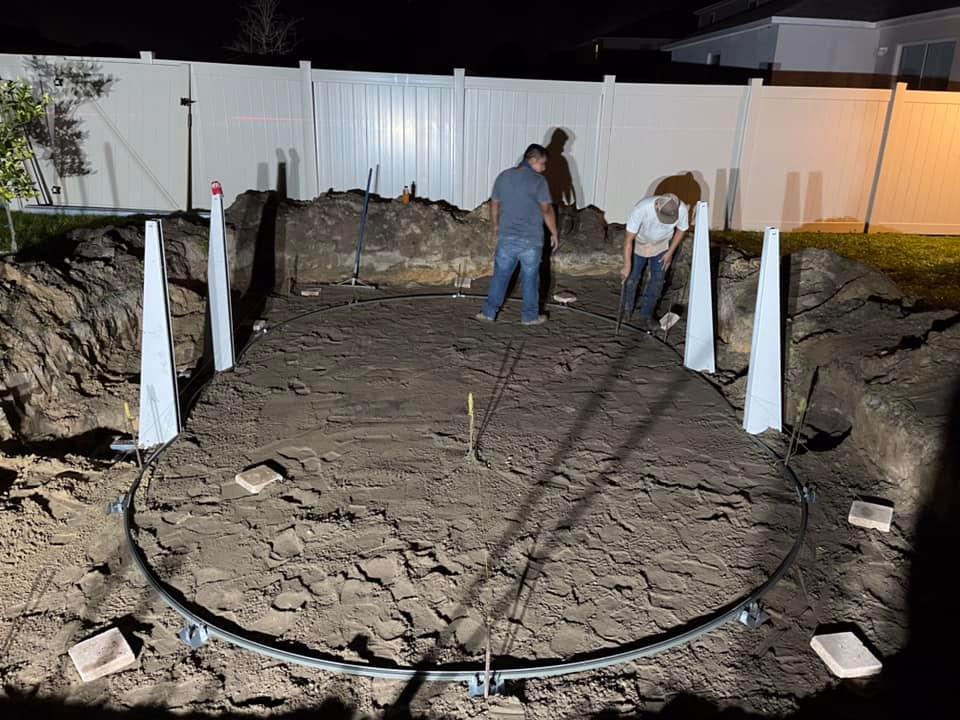 The Most Common Mistakes to Avoid When Building a Pool in Florida