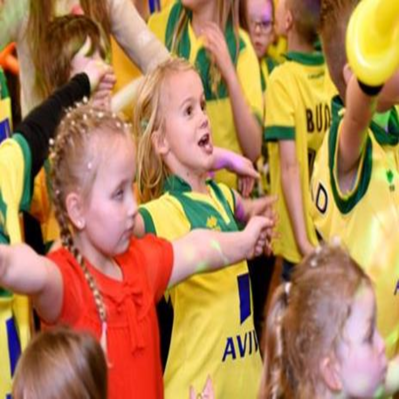 Disco party for kids 