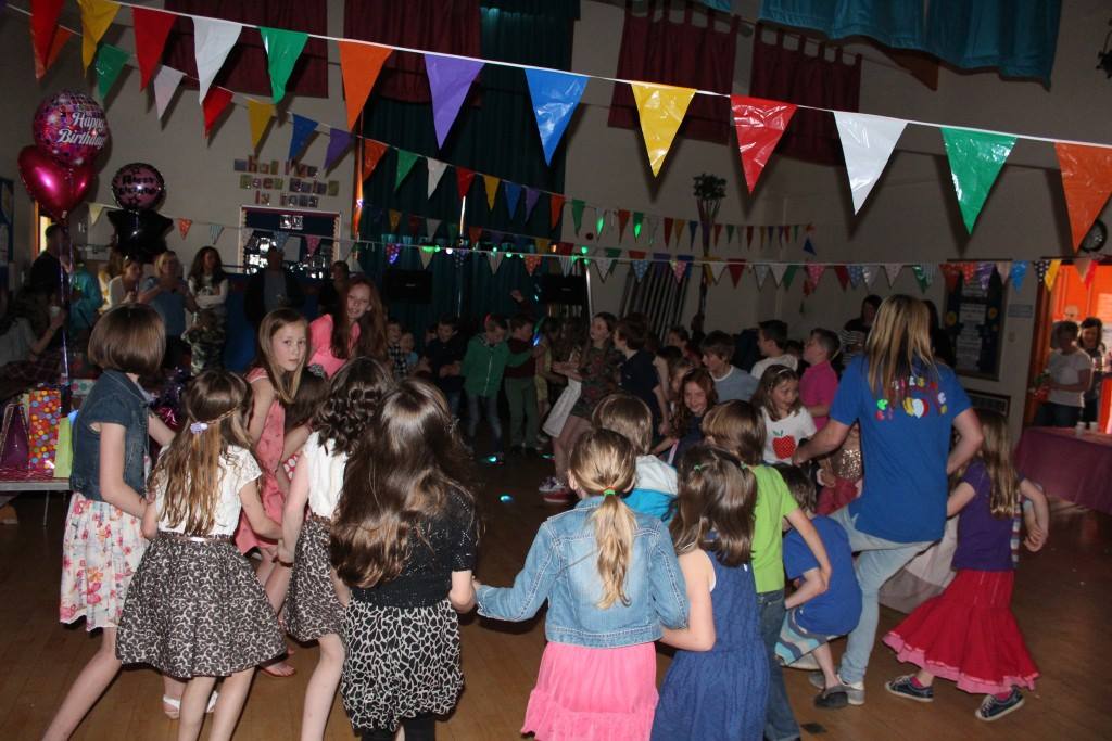 Party function rooms Norwich