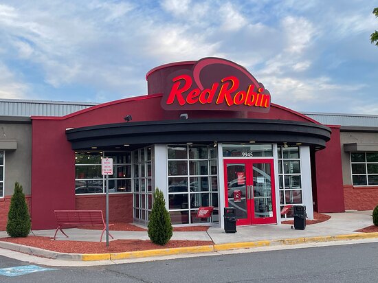 The Best Vegan Menu Options and Substitutes at Red Robin