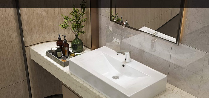 Best Automatic Sensor Faucet Manufacturer and Supplier in China