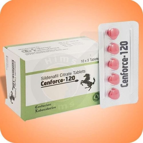 Cenforce 120 | Best popular Cure ED Treatments | USA