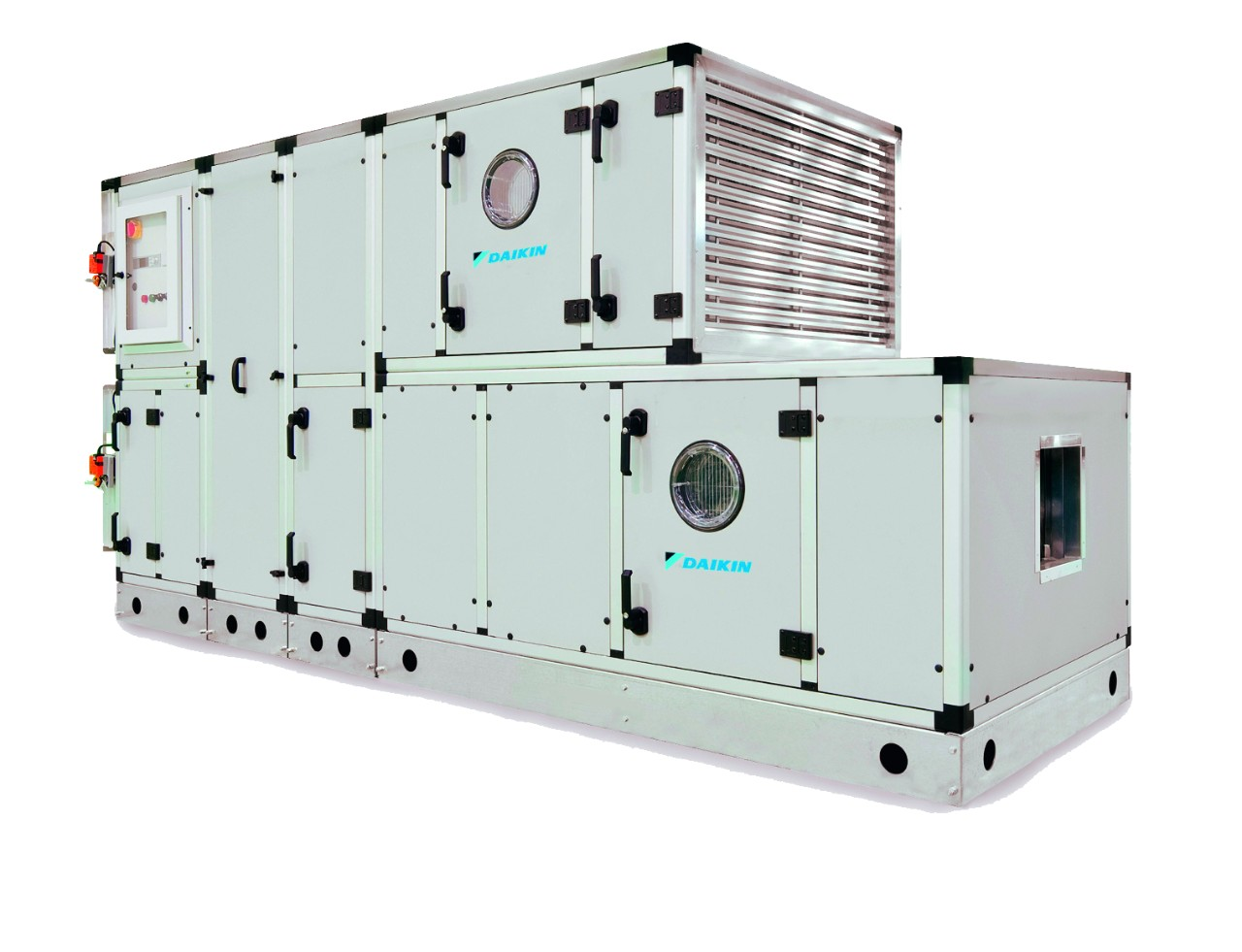 Air Handling Units | Energy- Efficient | Daikin KSA