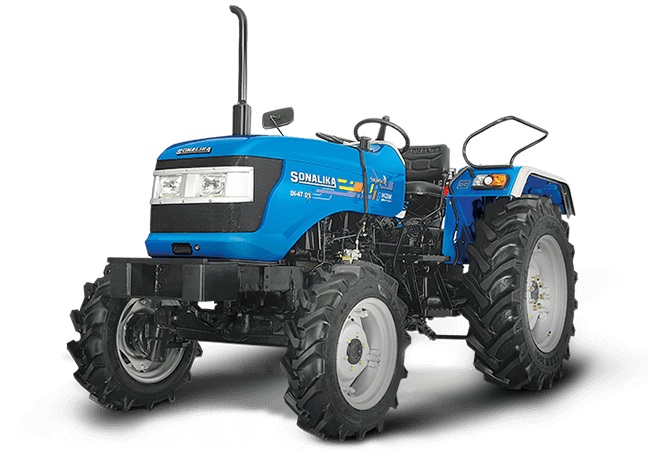 Sonalika Tractor Models and Specifications in India