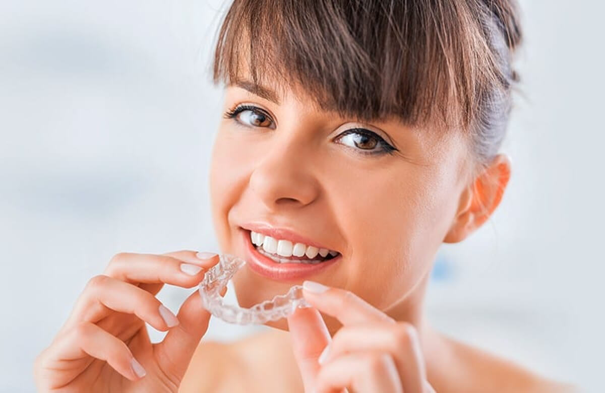 Invisalign: The Better Approach To Straight Teeth