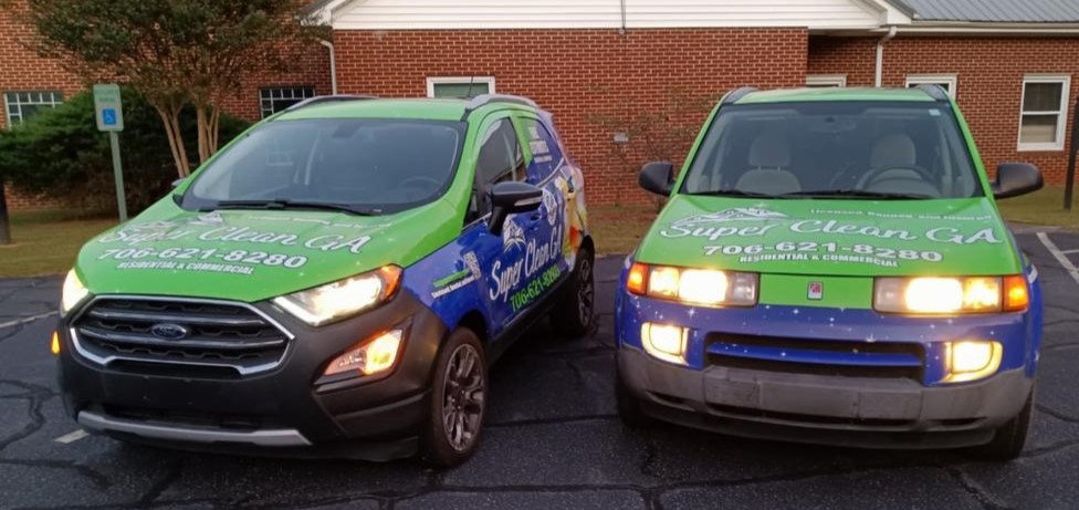 Spending Less and Gaining More Janitorial Service