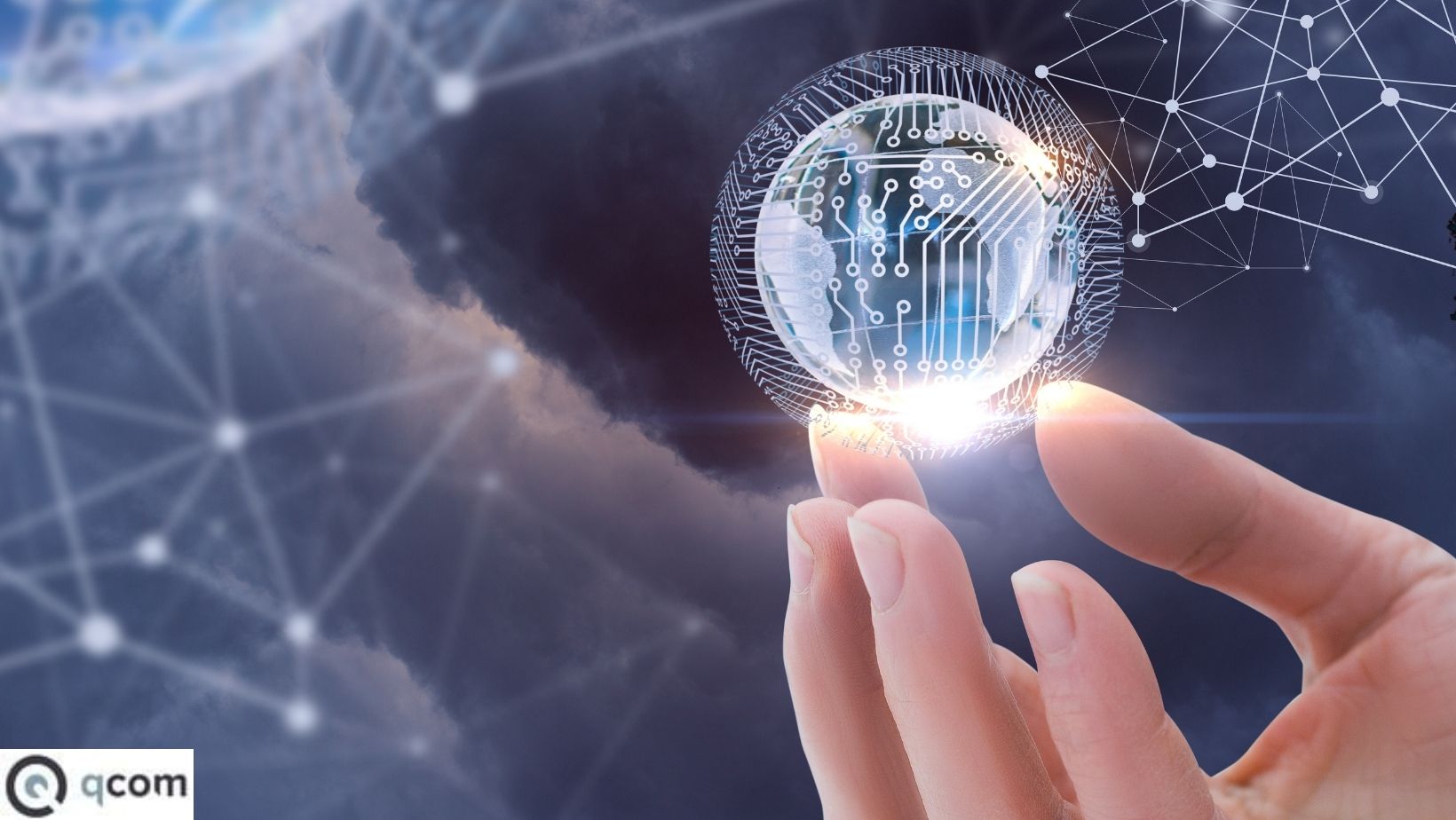 Digital Transformation Services: The First Step Towards Business Transformation 