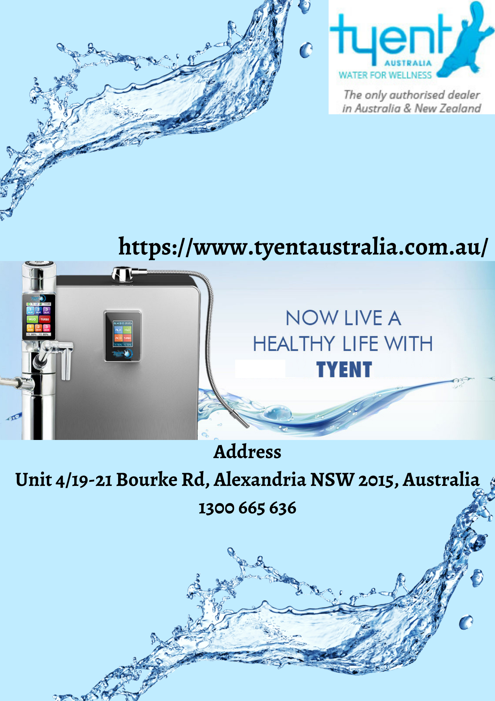 Ionizer Filters | Ionizer Water Filter System Online Australia