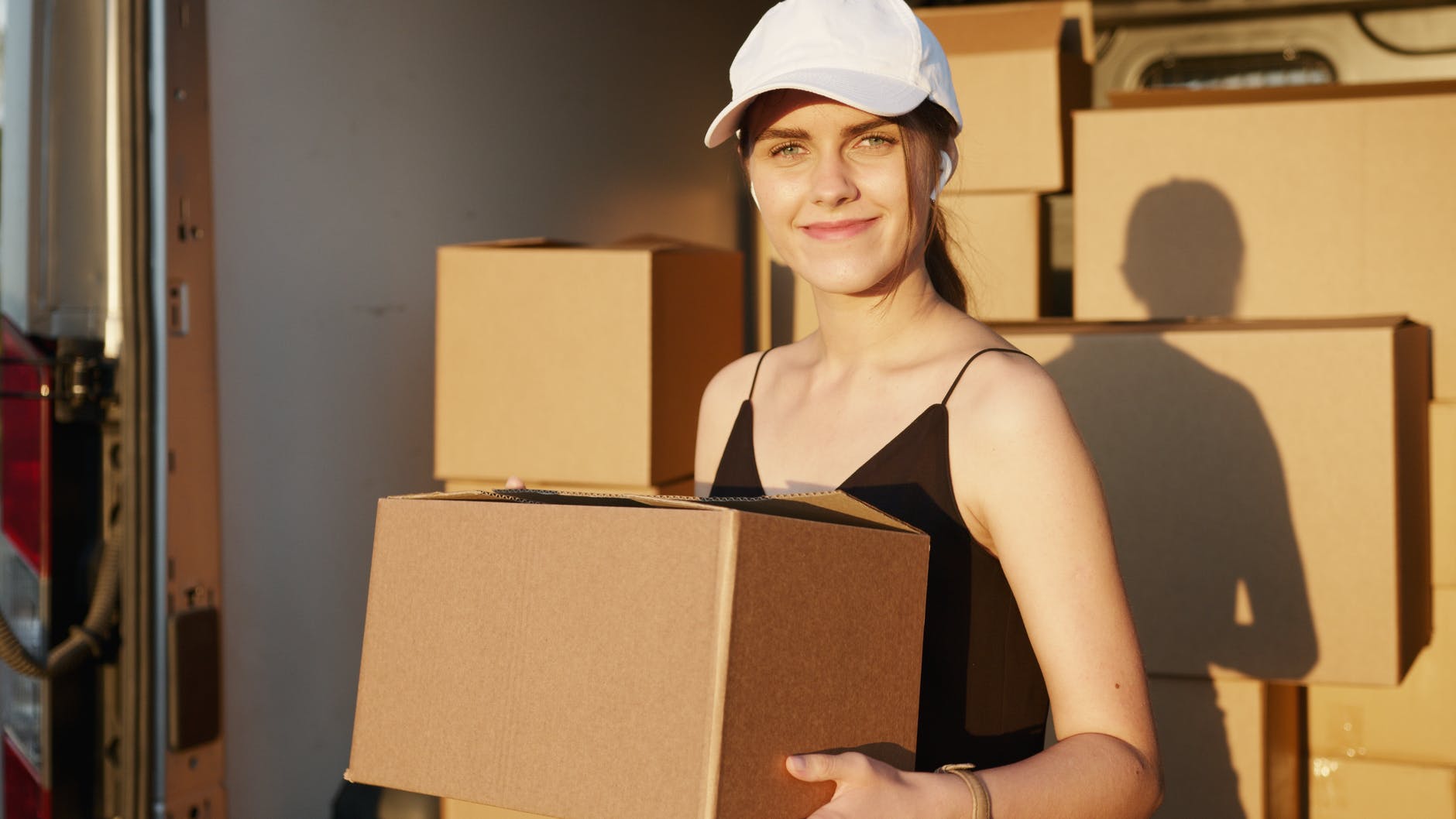 My House Shifting Story with CitiesMovers