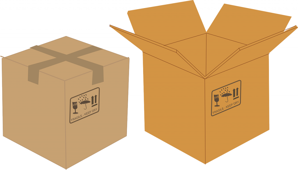 The Art of Relocation