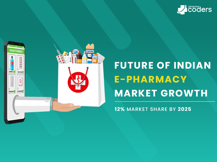 Is E-pharmacy the future of new India?