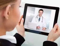 Telemedicine App Development Company