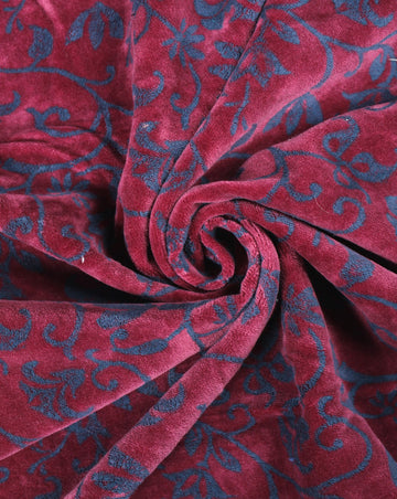 Velvet Fabrics Online
