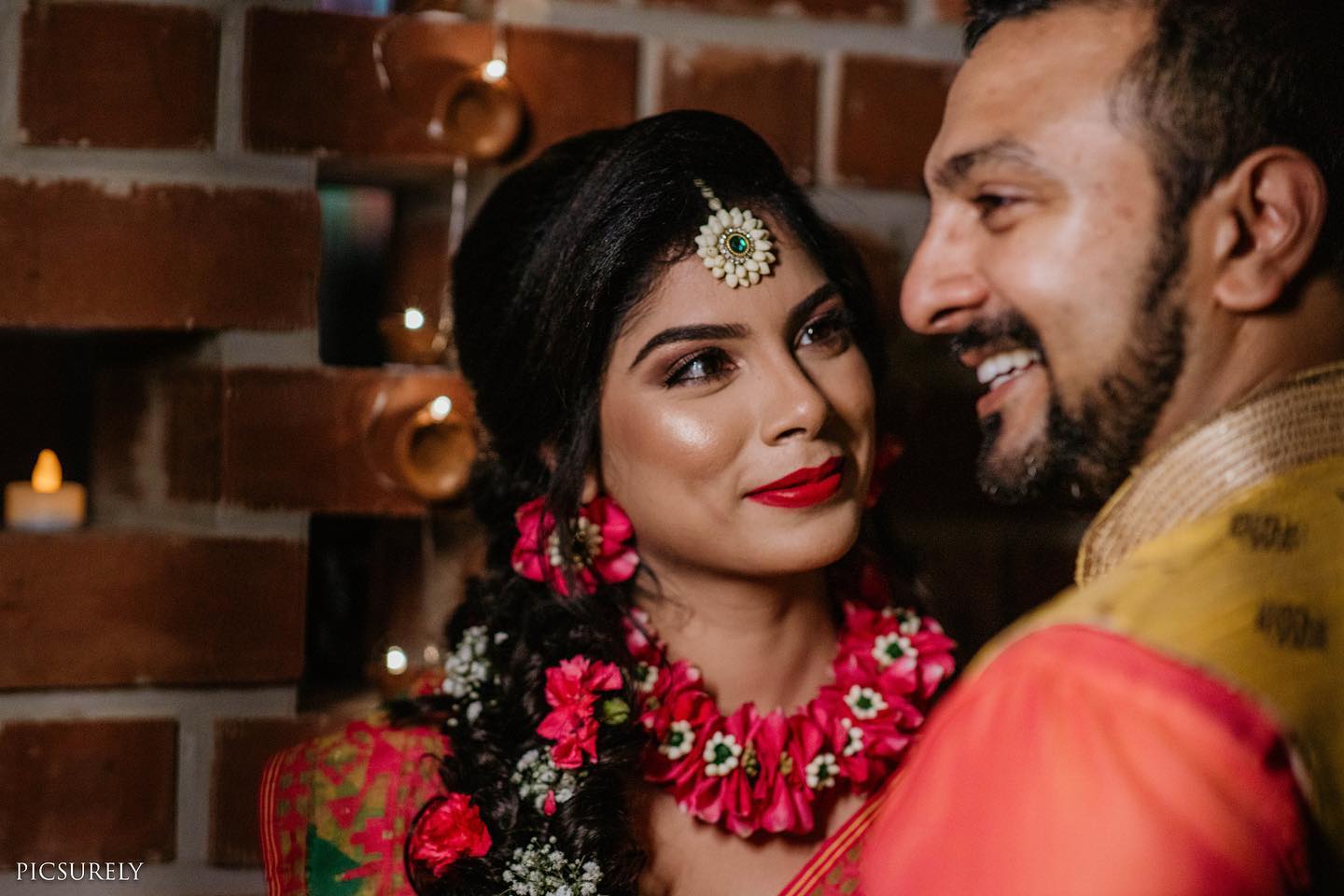 Great tips for a successful pre-wedding photoshoot