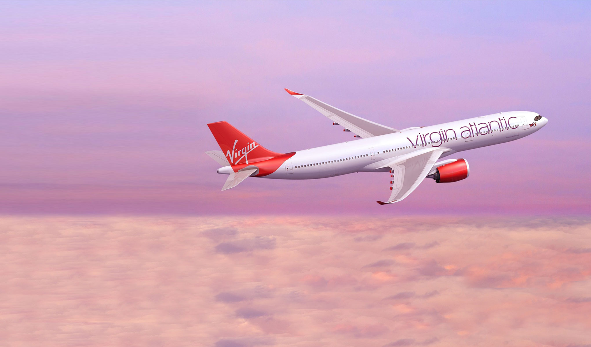  How do I talk to a live person at Virgin Atlantic?
