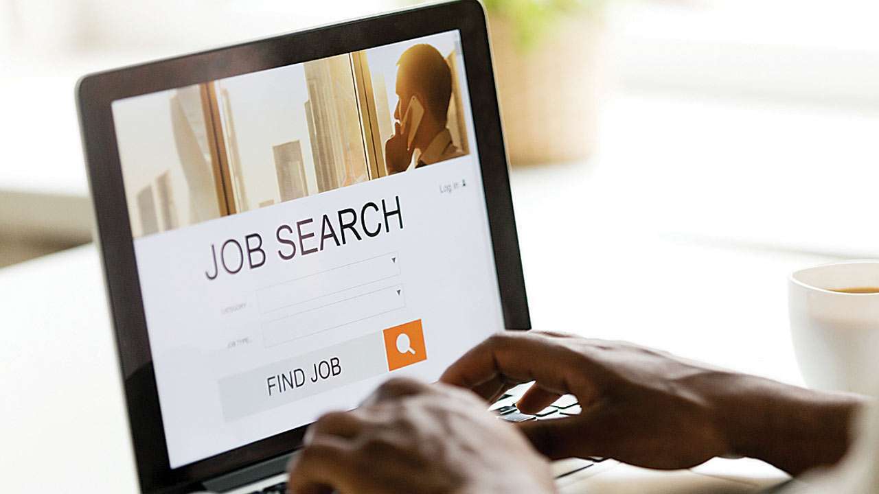 Online job-finding portal | Free job posting | Uptojobs.com