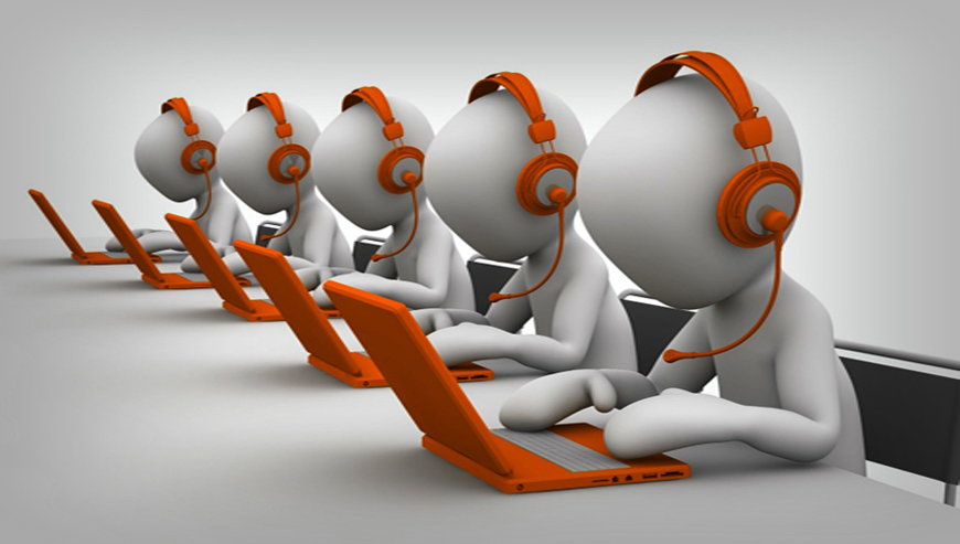 BPO Services in India a Significant Revolution in the Call Center Outsourcing and Telemarketing Sector