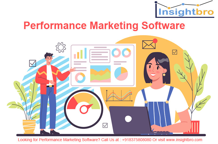 The Performance Marketing Software for Small Businesses