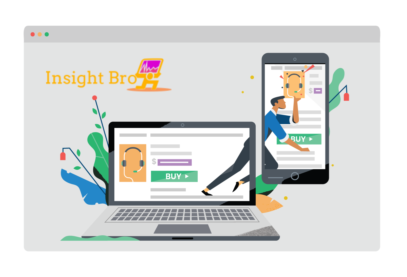 Performance marketing software