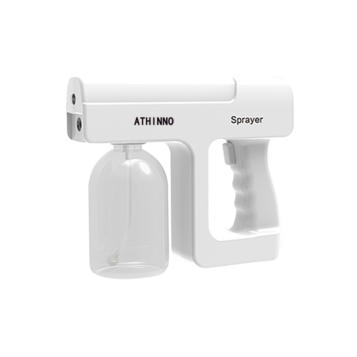 Handheld Disinfectant Mist Gun