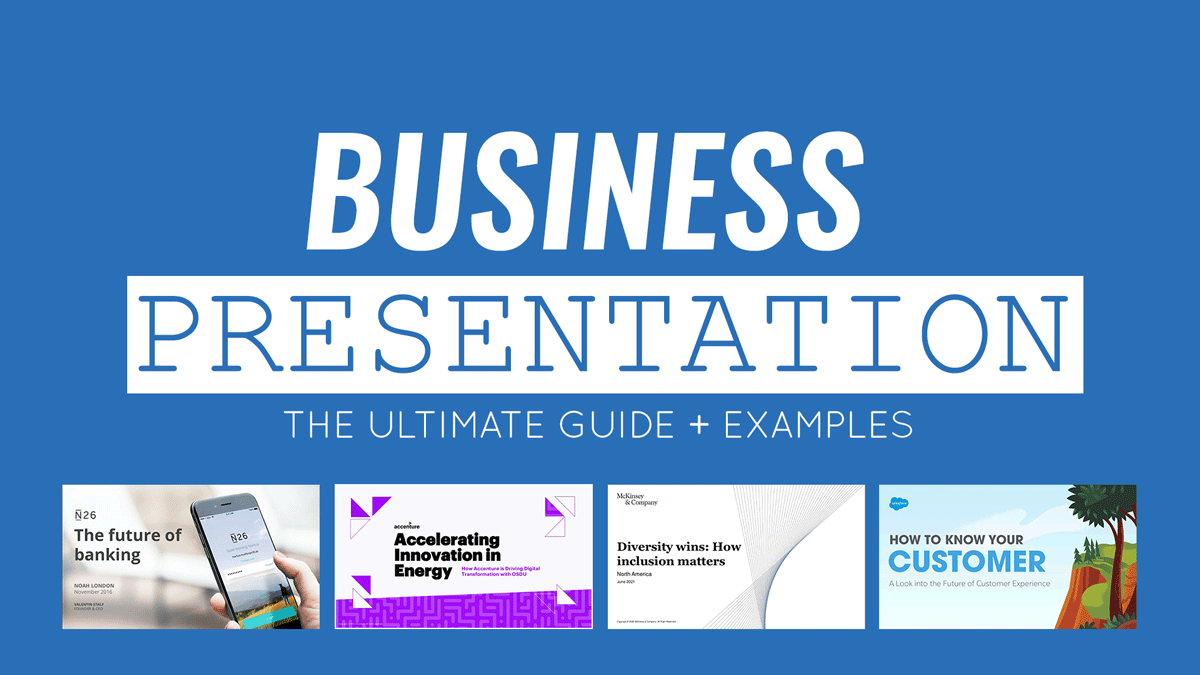 10 Tips: Make Your Business PowerPoint Templates More Effective