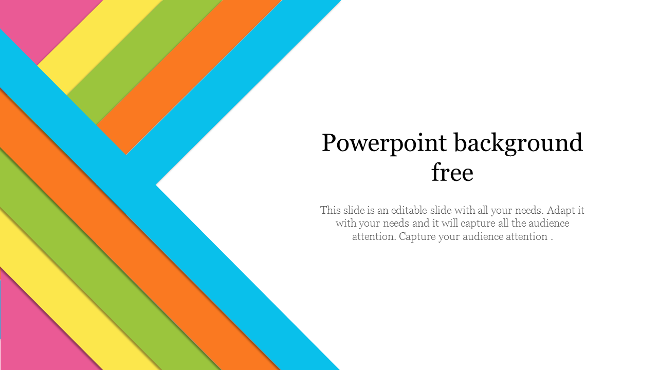 PowerPoint Backgrounds