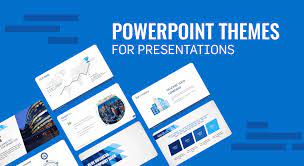 PowerPoint Themes That Engages The Audience
