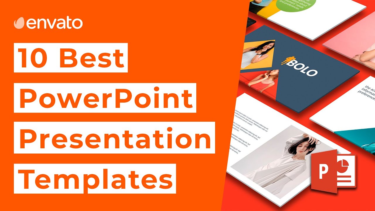 Tips to Get the Best PowerPoint Templates From PRESENTATIONPRO