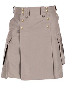 What Exactly Is A Tactical Kilt?