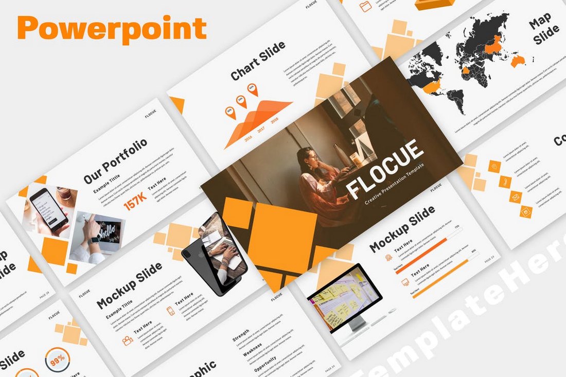10 Slides You Must Have In  Business Presentation Templates