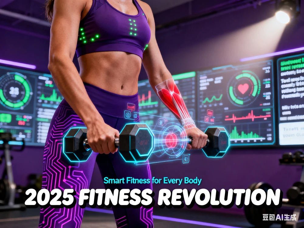 How Ntaifitness is Engineering the Future of Gyms, Schools, and the 2025 Fitness Revolution