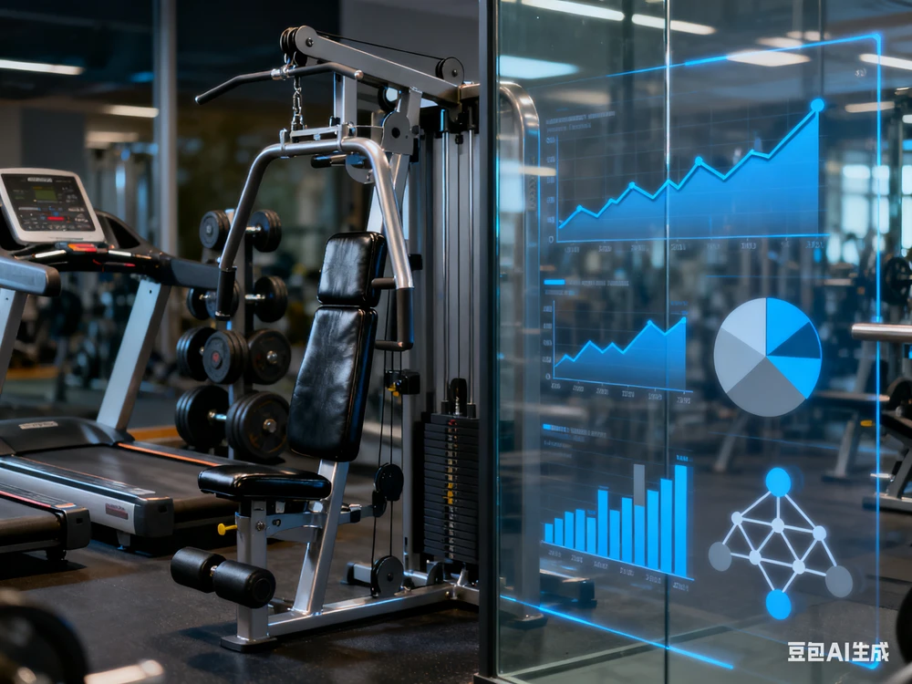 Buy or Rent? How to Master Your Gym Equipment Business