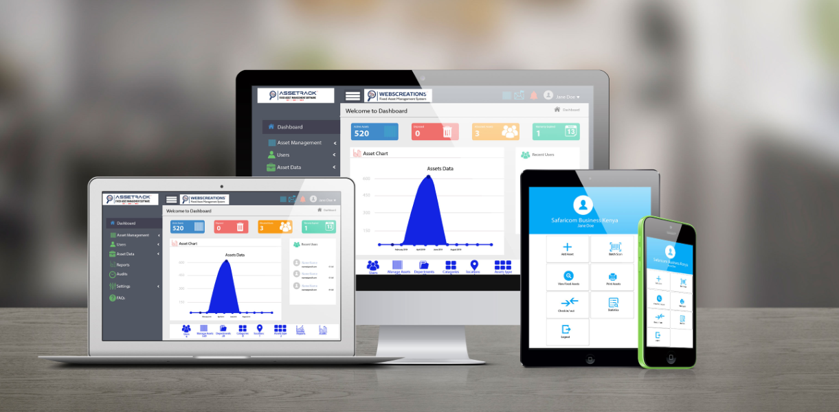 Best Asset Management Software for your business 2023